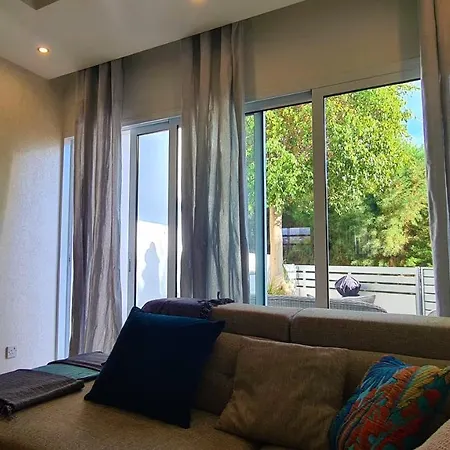 Downtown Retreat Σπίτι διακοπών *