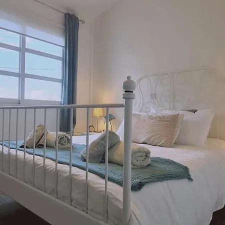 Downtown Retreat 度假居 *