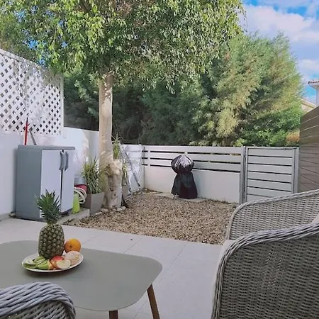 Downtown Retreat Λεμεσός