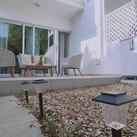 Σπίτι διακοπών Downtown Retreat