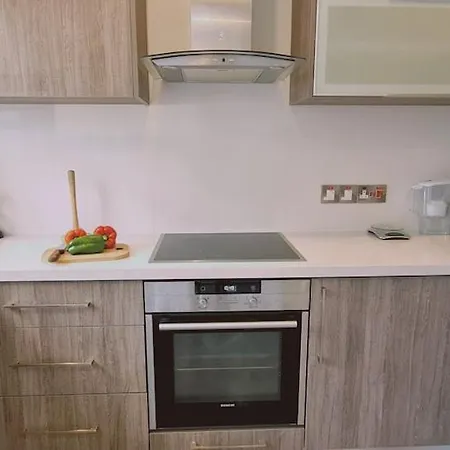 Σπίτι διακοπών Downtown Retreat