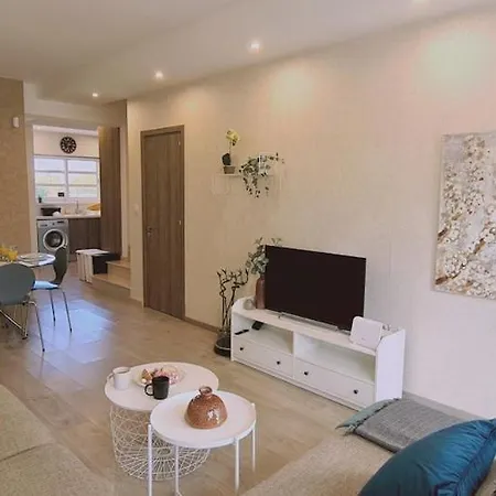 Downtown Retreat Λεμεσός