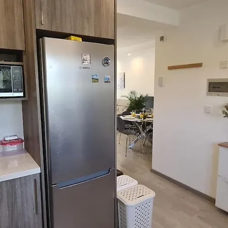 Σπίτι διακοπών Downtown Retreat *