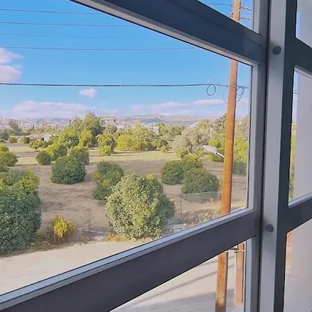 Downtown Retreat * Λεμεσός