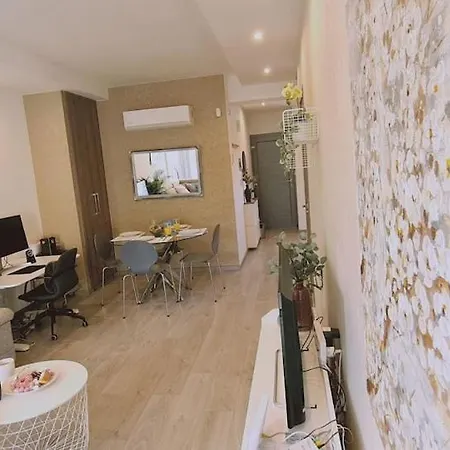 Downtown Retreat Λεμεσός