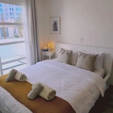 Downtown Retreat Σπίτι διακοπών